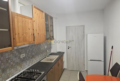 Apartament spatios 2 camere bucatarie inchisa Metalurgiei - 4