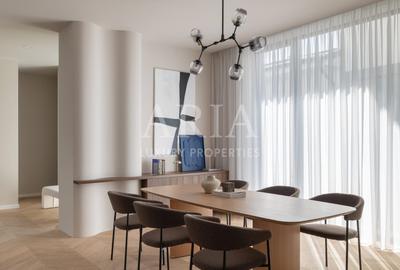 REZIDENȚĂ CONTEMPORANĂ CU DESIGN ICONIC | POZE REALE | - 15