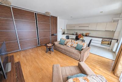Apartament 2 camere 58mp | 0 Comision | Perla Residence Pipera | Parcare Boxa - 1