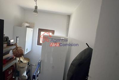 Casa individuala, 180mp, 259000 euro, Holboca, Iasi, Comision 0% - 9