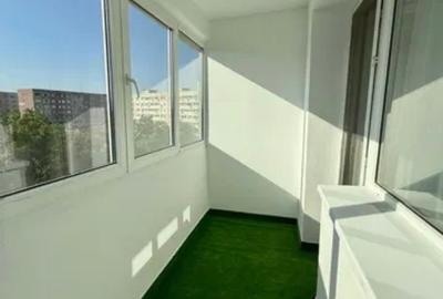 2 camere Nicolae Grigorescu - aleea Fuiorului - 12