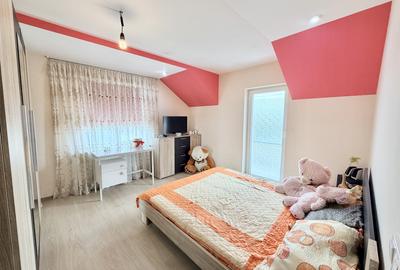 Casa individuala cu 4 camere - Pozitie centrala - Mosnita Veche - 14