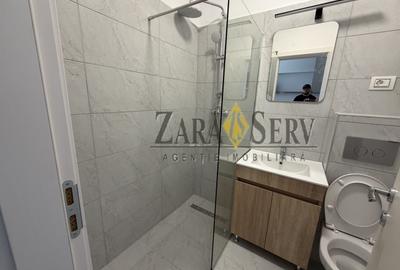 Apartament 2 camere – prima închiriere,Zona Sud – Str. Frăției - 4