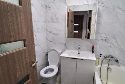 Apartament 2 camere ,mobilat si utilat!!! - 13