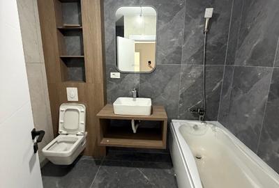 Apartament 3 Camere Melchisedec Residence - 4