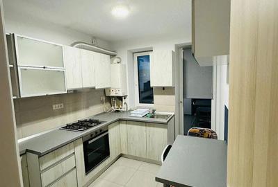 Braytim-Soarelui | 2 camere | Decomandat Loc de parcare - 4