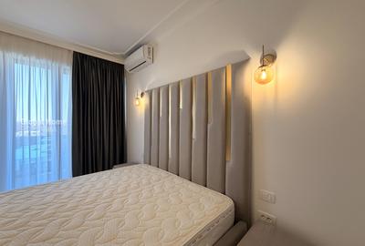 Pipera 1 • 118MP Penthouse 3 Camere + Terasa Proprie 127MP + Parcare • Open View - 27