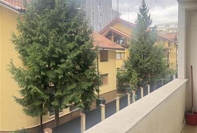 Apartament spatios, confortabil, 3 camere langa Herastrau - 17