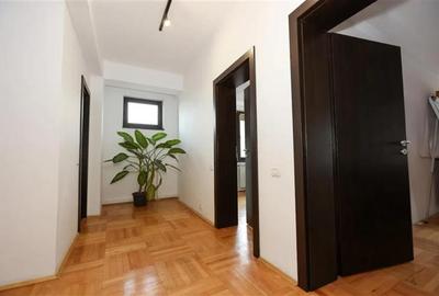 Domenii vila eleganta, D+P+2+M, 12 camere, 485 mp utili - 5