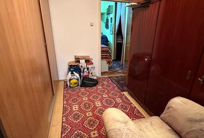 Apartament 4 camere de vanzare Iuliu Maniu (Bloc Anvelopat /Etaj 1/10 ) - 14