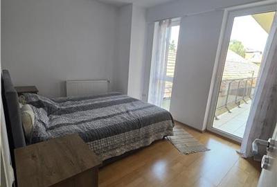 Apartament 3 Camere, zona Centru - 9
