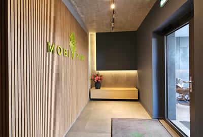Complex De Top Mobipark Tomis Plus 2 Camere 2 Bai Mobilat Modern Parcare Paza - 45