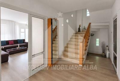 Casa individuala | 320 mp | 750 mp teren | Toate utilitatile | Cetate - 3