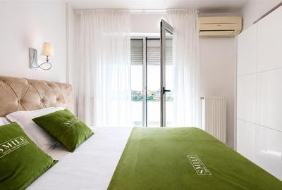 3 camere | Quadra Place | Parcare inclusa | Sector 6 - 5