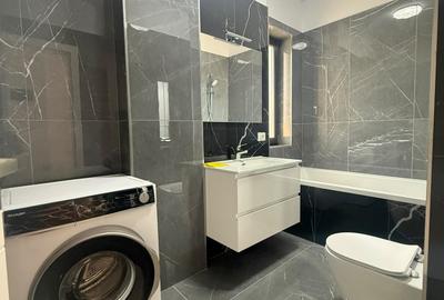 Apartament 2 camere de inchiriat| Future Residence| Parcare subterana - 8