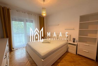 Apartament 3 camere | 2 bai | Renovat | Balcon | V. Aurie - 16
