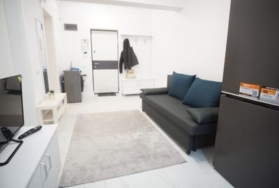 Studio Modern Curte Proprie Metrou Berceni Pet Friendlly - 2