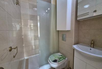 Inchiriere Apartament 3 Camere Iancu Nicolae/British School - 23