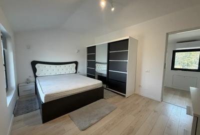 Casa tip Duplex de vanzare 4 camere langa lac - 13