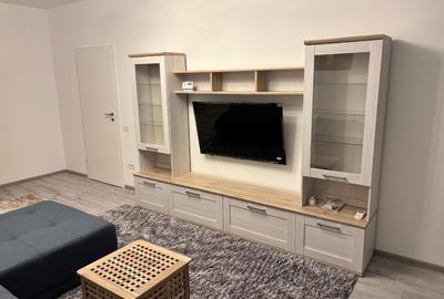 Apartament 2 camere Grand Kristal - 1