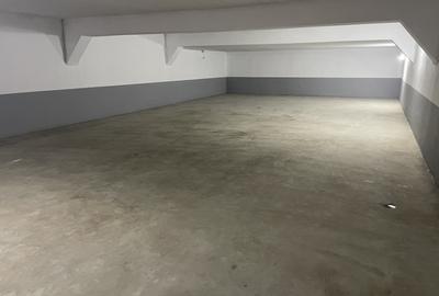 Vanzare garsoniera,etaj 2 in bloc Boutique Zona Mega Mall-Direct Dezvoltator - 20