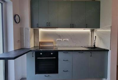 Piata Unirii | 2 camere | 2 min metrou | Centrala | 3 Balcoane | Orientare SUD - 2