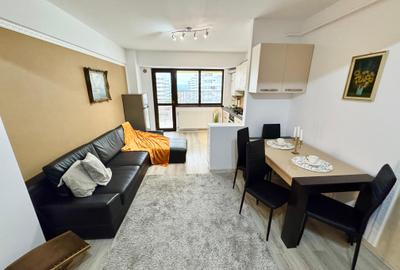 Apartament cu 2 camere semidecomandat în Copou