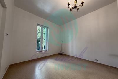 Clădire pentru activități profesionale| Obor - 13