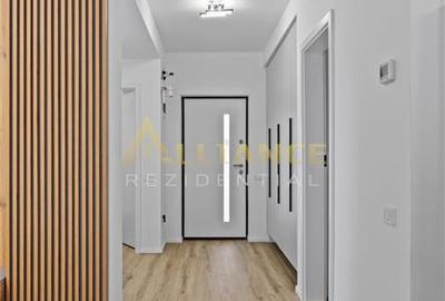 {STRADA MIORITA} Vila individuala cu 4 camere | 120 MPU + Teren 309 MP - 3