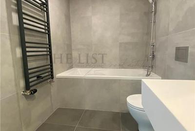 De Inchiriat | Apartament 2 camere | One Herastrau Towers - 17