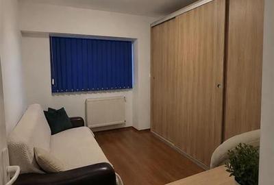 Camera in apartament - Gara - Pasaj Octav Bancila - 4