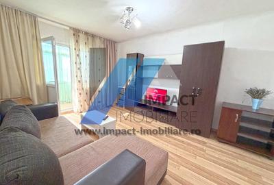 Apartament cu 2 camere decomandat în 1 Mai