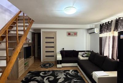 Apartament cu 4 camere în P-ța Reșița