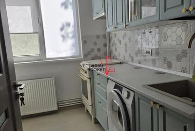 3 cam, semidrcomandate, et.2, renovat, 60mp, centrala, Basarabia-Costin Georgian - 8