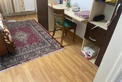 Apartament 3 camere , zona Cartier Gara , et 3din 4 , 60 mp , centrala termica , - 8