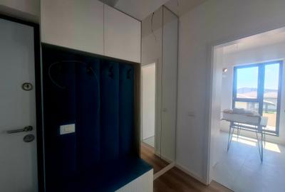​Oportunitate: Apartament cu 2 camere la etajul 3, finisaje de calitate - 10