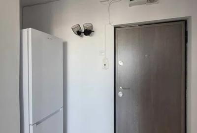 Apartament 2 camere, semidecomandat, 48 mp, ac, metrou aproape, 1 Mai - 6