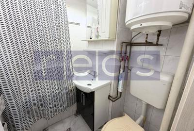 VANZARE 2 CAMERE | RENOVAT | 40 MP | ETAJ 5 | DECOMANDAT | ZONA TEIUL DOAMNEI - 9