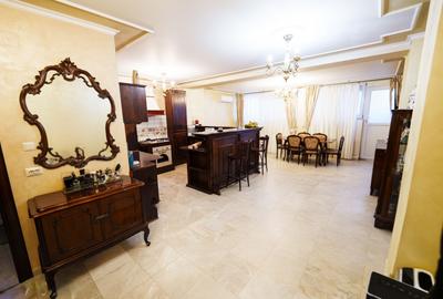 Apartament spatios Brazda - 2 camere - 2
