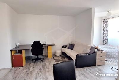 Vanzare 2 camere Europa, finisat, garaj, la cheie, zona Leroy - 1