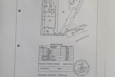 Apartament Premium 2 Camere | 75 mp | Bloc Nou 2012 | Zona Mall Vitan - 19