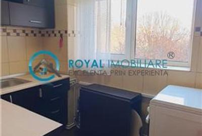 Royal Imobiliare-Inchiriere Garsoniera Zona Republicii - 4