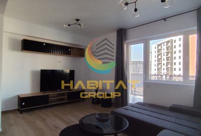Apartament cu 2 camere decomandat în Brâncoveanu