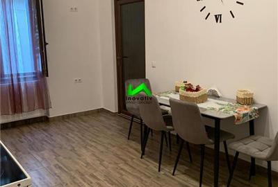 Apartament modern de inchiriat 2 camere Sibiu Ultracentral - 5
