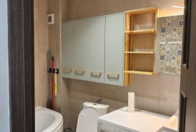 Apartament 3 camere la cheie, parcare, cartier Grigorescu/Donath Park - 11