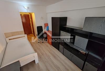 Garsoniera de vanzare in zona strazii Bulevardul Muncii - 4