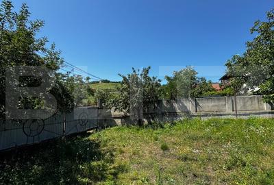 Teren Construcții intravilan de 2800 mp, în Cetate