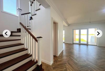 Duplex spatios cu 5 camere Mosnita - 6