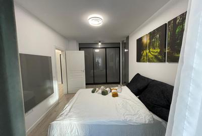 Ap. 2 Camere - Finalizat - Comat Towers, TIP 4, 56mp, Păcurari - 17