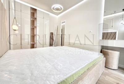 Apartament 2 camere PREMIUM - Exigent Plaza Residence - Faza 5 - 13